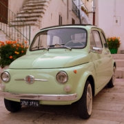 vintage-car-3612534_1920 Voiture en Sicile